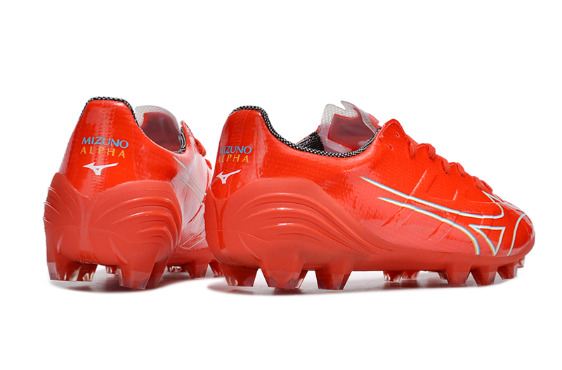 botas de fútbol Mizuno Alpha - Campo