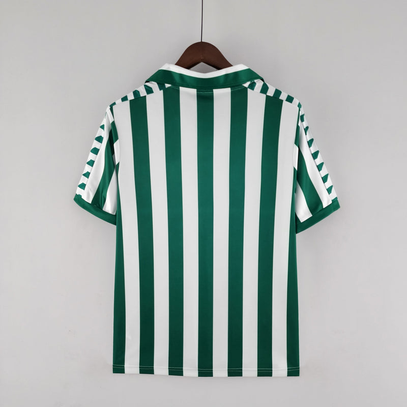 REAL BETIS I 82/85 HOMBRE (RETRO) - TIENDA DEL JUGADOR