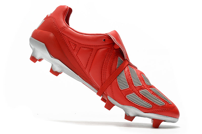 botas de fútbol Adidas PREDATOR MANIA FG - PALLINA EXPRESS