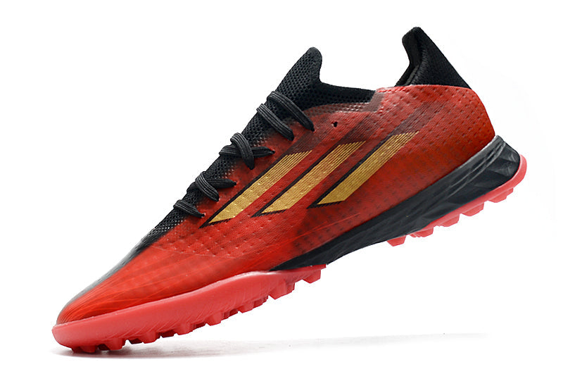 botas de fútbol Adidas X SPEEDFLOW TF - PALLINA EXPRESS