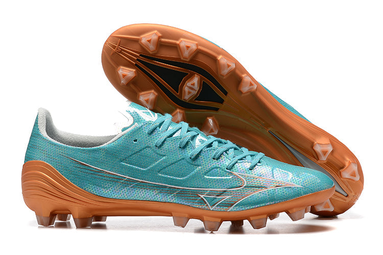 botas de fútbol Mizuno Alpha - Campo