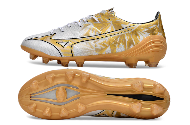 botas de fútbol Mizuno Alpha - Campo