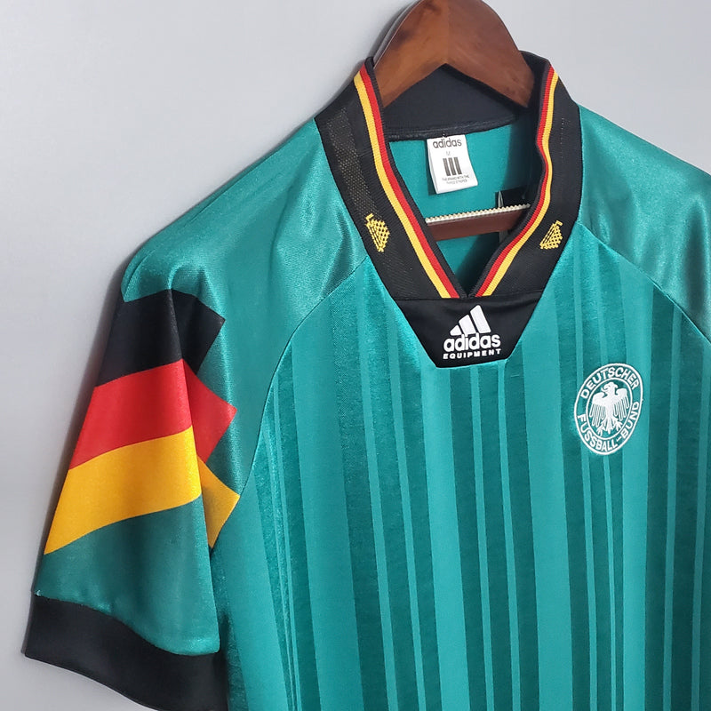 ALEMANIA I 1992 HOMBRE (RETRO) - TIENDA DEL JUGADOR