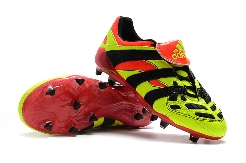 botas de fútbol Adidas PREDATOR ACCELERATOR FG - PALLINA EXPRESS