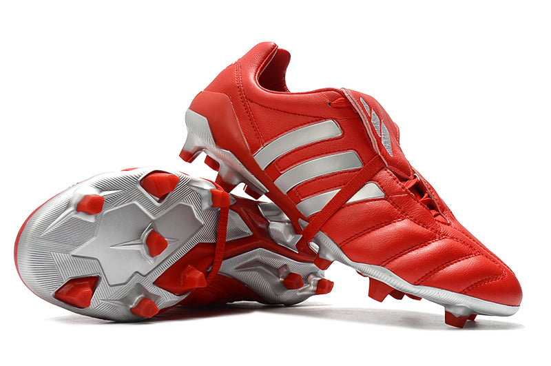 botas de fútbol Adidas PREDATOR MANIA FG - PALLINA EXPRESS