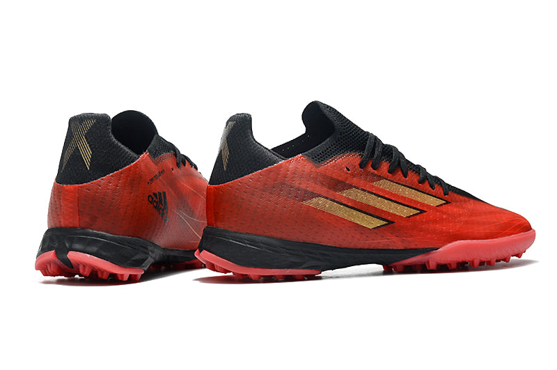 botas de fútbol Adidas X SPEEDFLOW TF - PALLINA EXPRESS