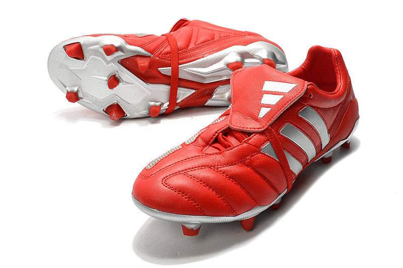 botas de fútbol Adidas PREDATOR MANIA FG - PALLINA EXPRESS