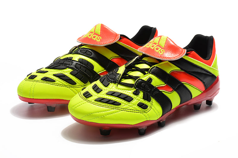 botas de fútbol Adidas PREDATOR ACCELERATOR FG - PALLINA EXPRESS