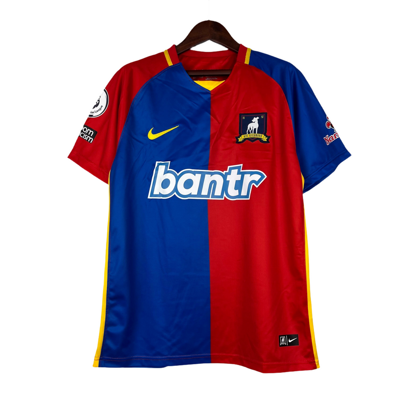 AFC RICHMOND I 23/24 HOMBRE - TIENDA DEL JUGADOR