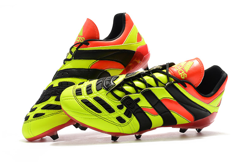 botas de fútbol Adidas PREDATOR ACCELERATOR FG - PALLINA EXPRESS