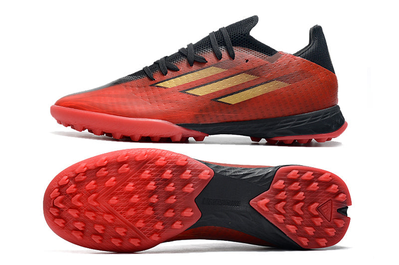 botas de fútbol Adidas X SPEEDFLOW TF - PALLINA EXPRESS