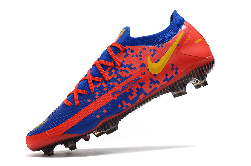 botas de fútbol Nike Phantom GT Elite FG - PALLINA EXPRESS