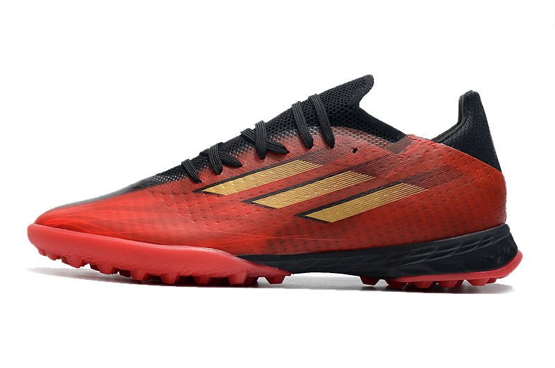 botas de fútbol Adidas X SPEEDFLOW TF - PALLINA EXPRESS