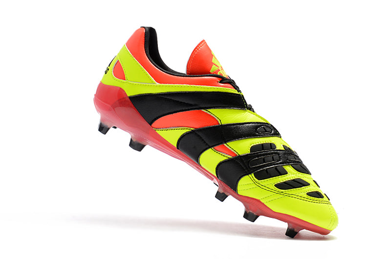 botas de fútbol Adidas PREDATOR ACCELERATOR FG - PALLINA EXPRESS