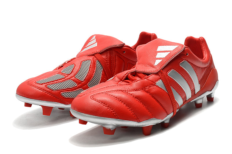 botas de fútbol Adidas PREDATOR MANIA FG - PALLINA EXPRESS