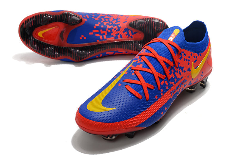 botas de fútbol Nike Phantom GT Elite FG - PALLINA EXPRESS