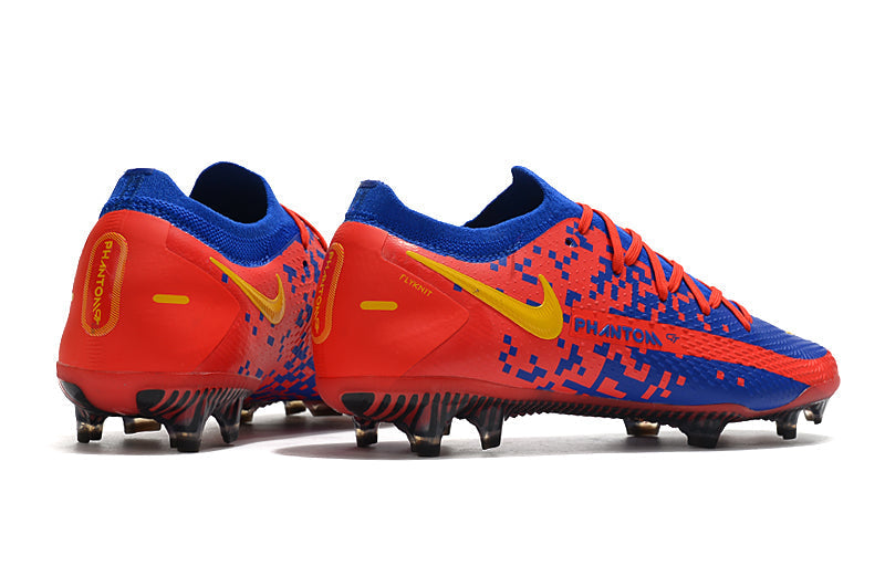 botas de fútbol Nike Phantom GT Elite FG - PALLINA EXPRESS