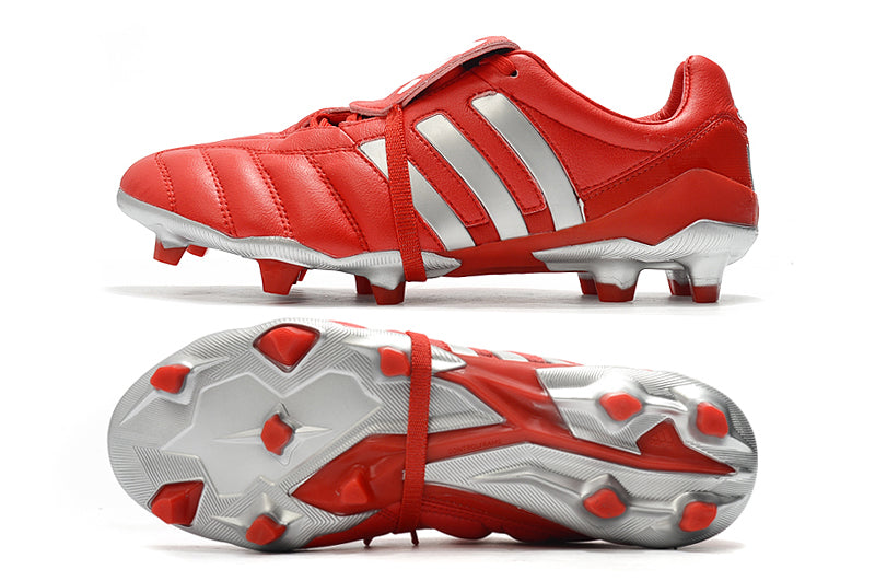 botas de fútbol Adidas PREDATOR MANIA FG - PALLINA EXPRESS