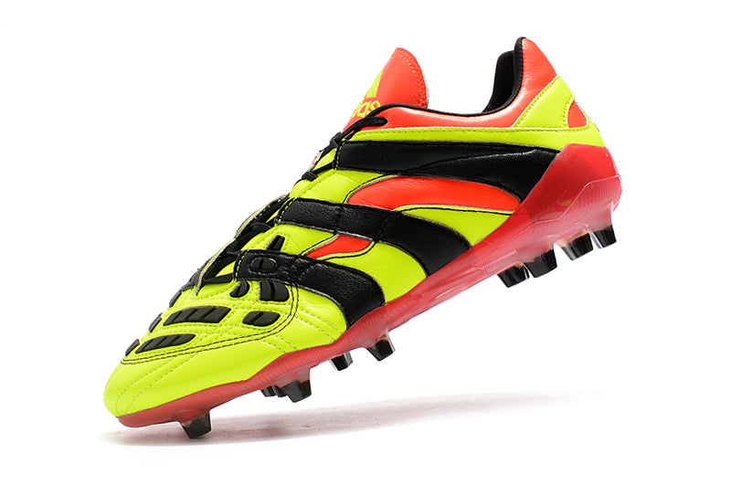 botas de fútbol Adidas PREDATOR ACCELERATOR FG - PALLINA EXPRESS