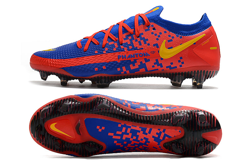 botas de fútbol Nike Phantom GT Elite FG - PALLINA EXPRESS