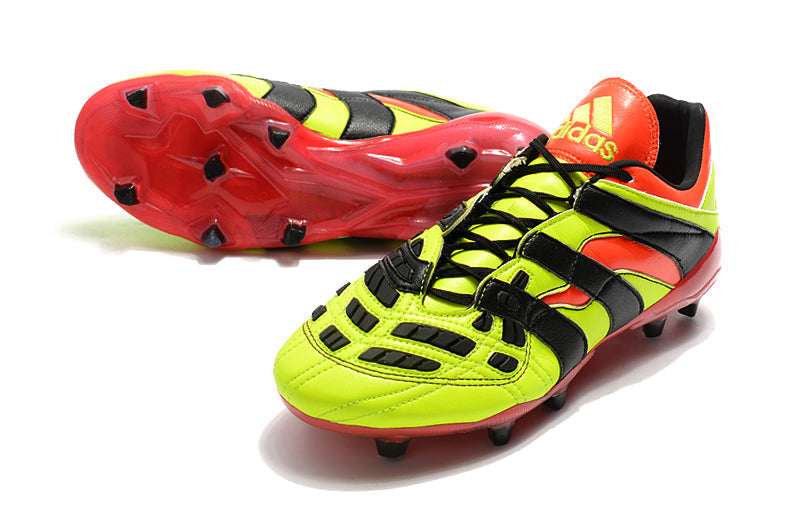 botas de fútbol Adidas PREDATOR ACCELERATOR FG - PALLINA EXPRESS