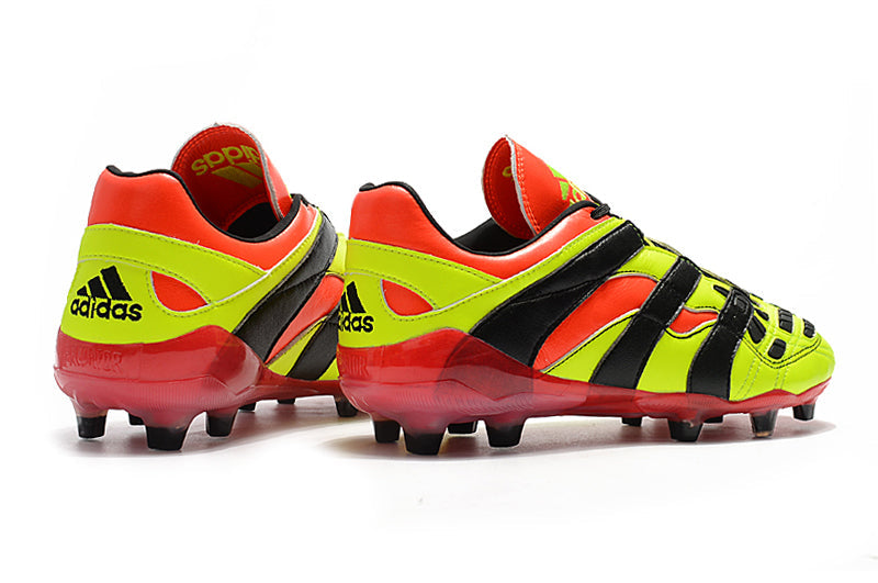 botas de fútbol Adidas PREDATOR ACCELERATOR FG - PALLINA EXPRESS