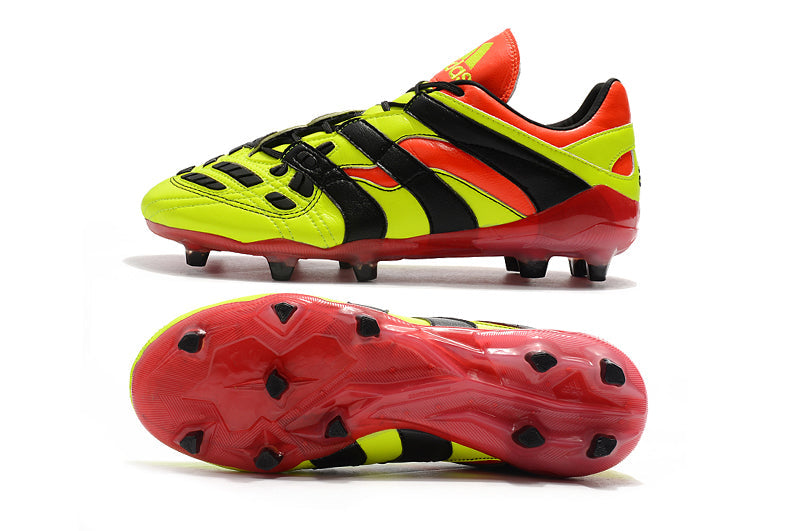 botas de fútbol Adidas PREDATOR ACCELERATOR FG - PALLINA EXPRESS