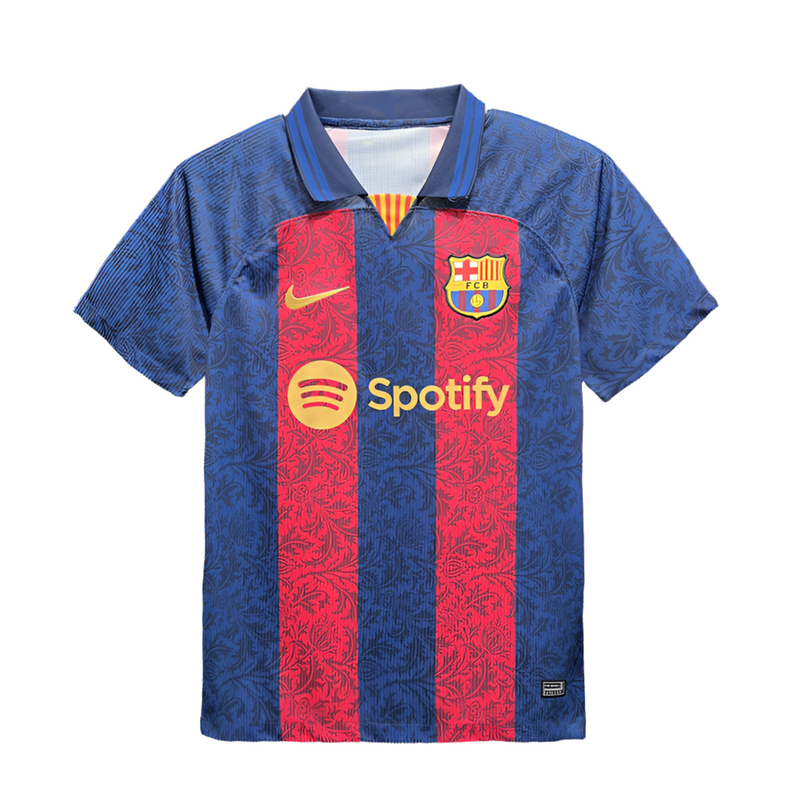 BARCELONA EDICIÓN ESPECIAL VI 23/24 HOMBRE - TIENDA DEL JUGADOR