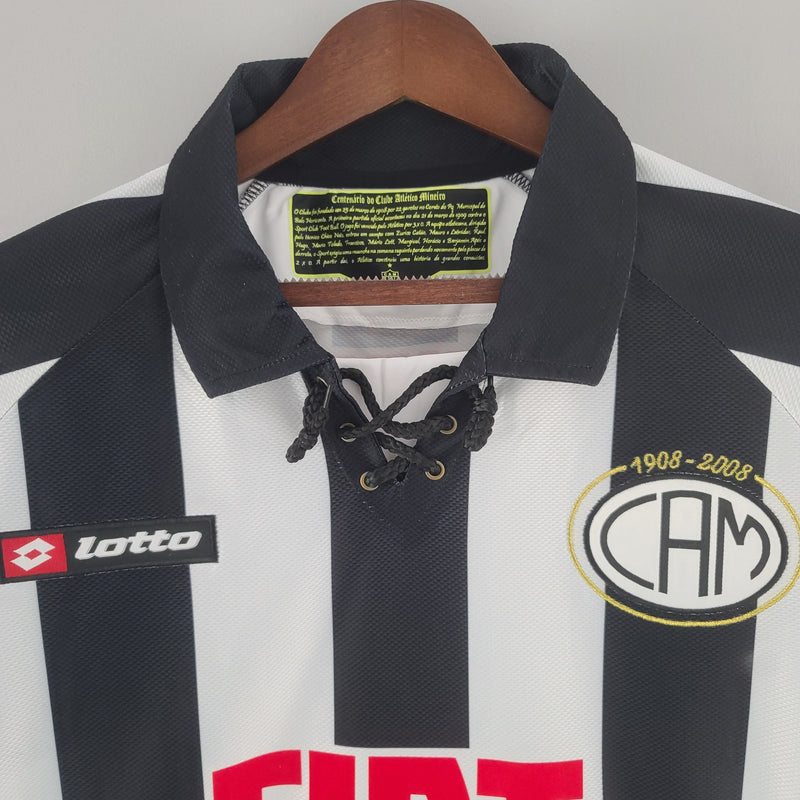 ATLETICO MINEIRO l 2008 HOMBRE (RETRO) - TIENDA DEL JUGADOR