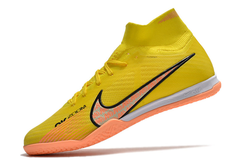 botas de fútbol Nike Air Zoom Mercurial Vapor XV Elite AG - PALLINA EXPRESS