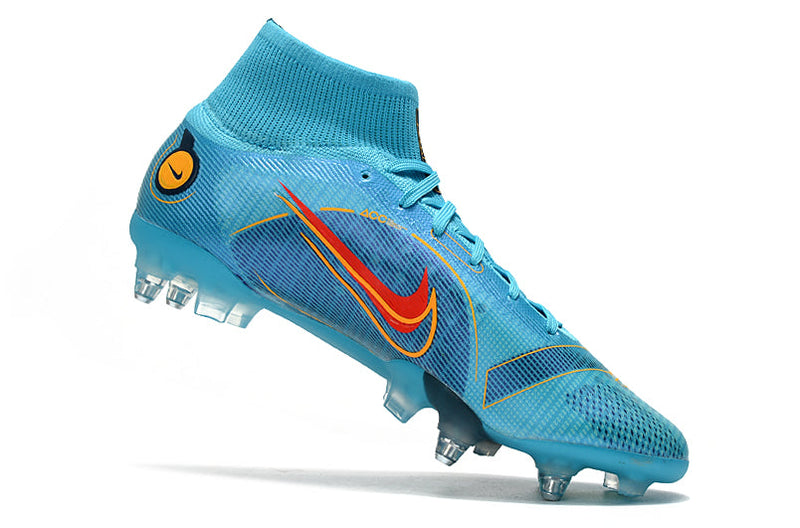 botas de fútbol Nike Mercurial Superfly 8 Elite SG - PALLINA EXPRESS