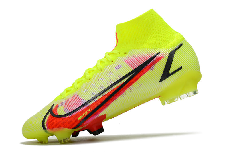 botas de fútbol Nike Superfly 8 Elite FG - PALLINA EXPRESS