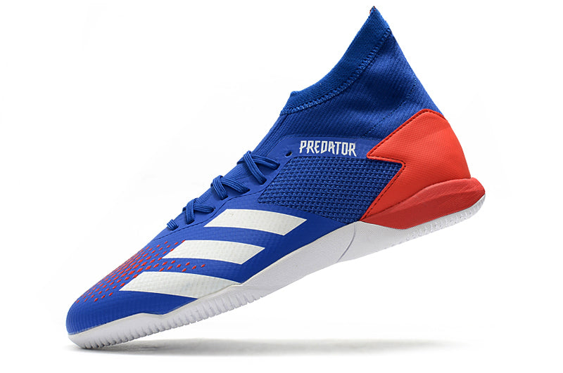 botas de fútbol Adidas PREDATOR 20.3 Laceless IC - PALLINA EXPRESS