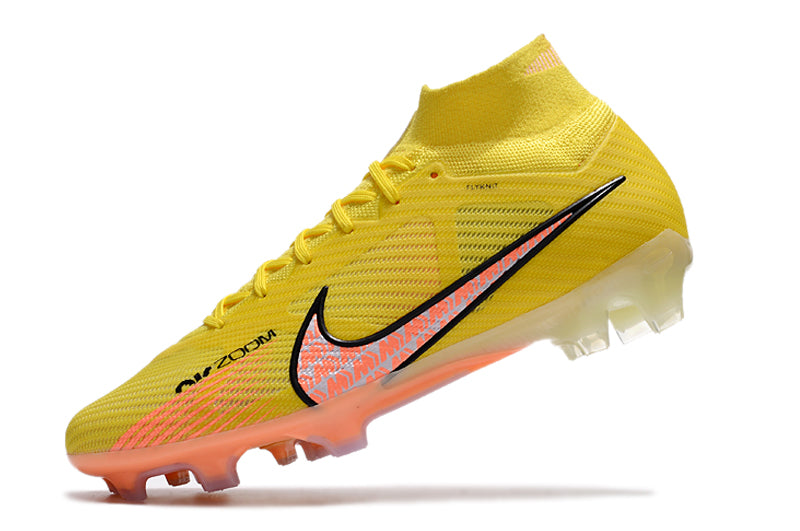 botas de fútbol Nike Air Zoom Mercurial Superfly IX Elite FG - PALLINA EXPRESS