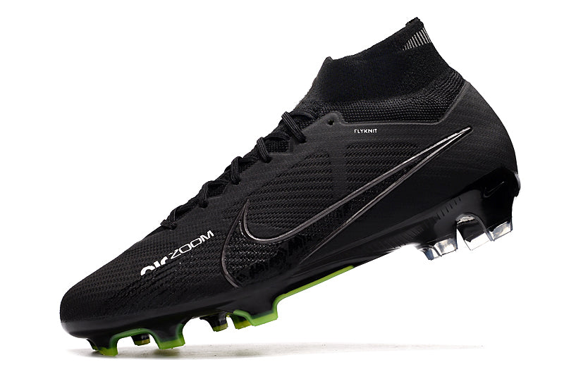 botas de fútbol Nike Air Zoom Mercurial Superfly IX Elite FG - PALLINA EXPRESS