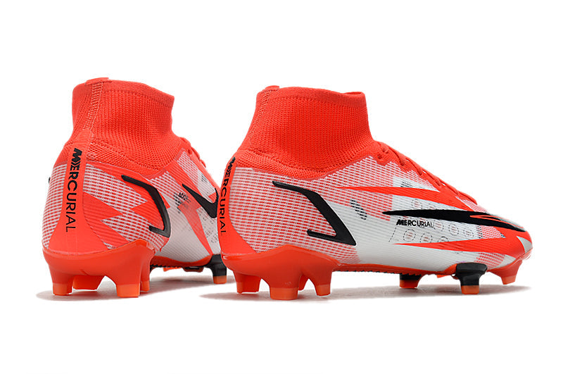 botas de fútbol Nike Superfly 8 Spark Positivity CR7 Elite FG - PALLINA EXPRESS