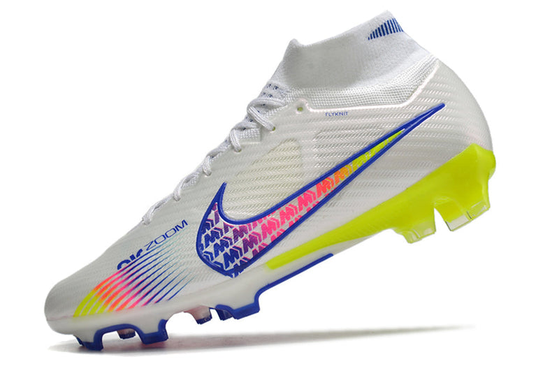 botas de fútbol Nike Air Zoom Mercurial Superfly IX Elite FG - PALLINA EXPRESS