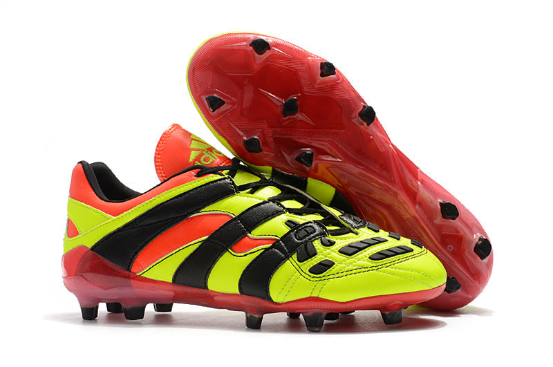 botas de fútbol Adidas PREDATOR ACCELERATOR FG - PALLINA EXPRESS