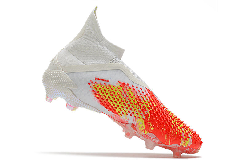 botas de fútbol Adidas Predator Mutator 20 FG - PALLINA EXPRESS