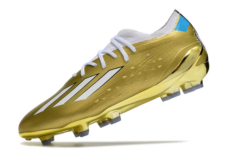 botas de fútbol Adidas X Speedportal 2022 World Cup Boots FG - PALLINA EXPRESS