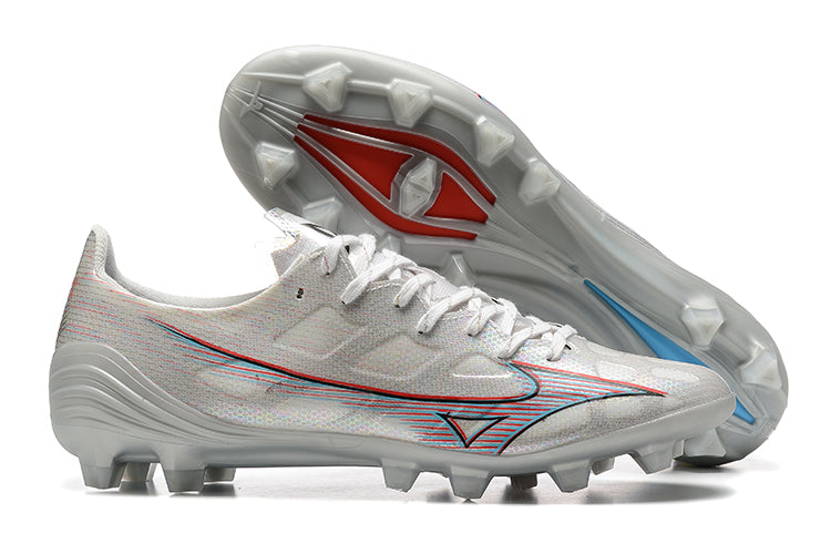 botas de fútbol Mizuno Alpha - Campo