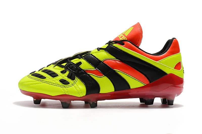 botas de fútbol Adidas PREDATOR ACCELERATOR FG - PALLINA EXPRESS