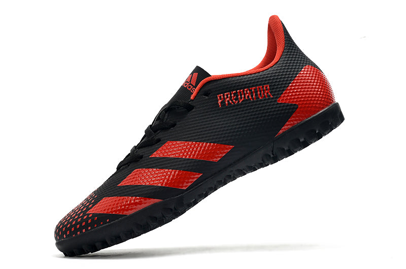 botas de fútbol Adidas Predator 20 4 TF - PALLINA EXPRESS