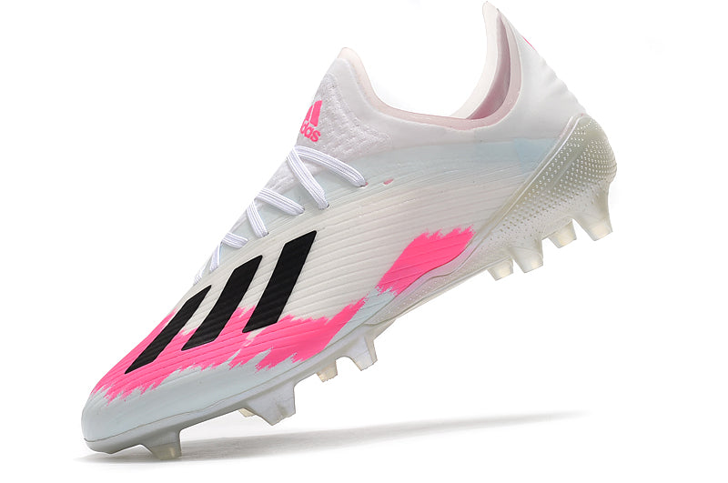 botas de fútbol Adidas X 19.1 FG - PALLINA EXPRESS