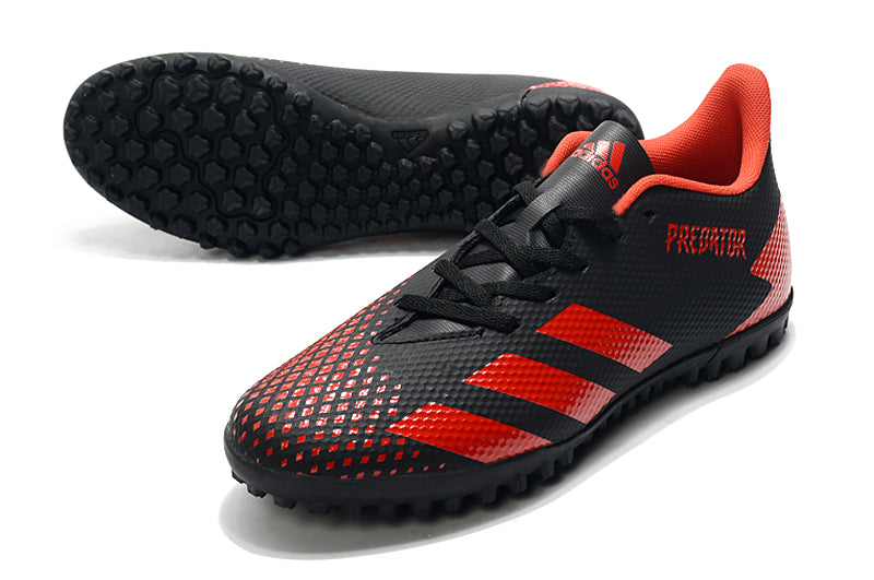 botas de fútbol Adidas Predator 20 4 TF - PALLINA EXPRESS