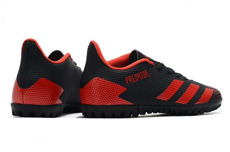 botas de fútbol Adidas Predator 20 4 TF - PALLINA EXPRESS