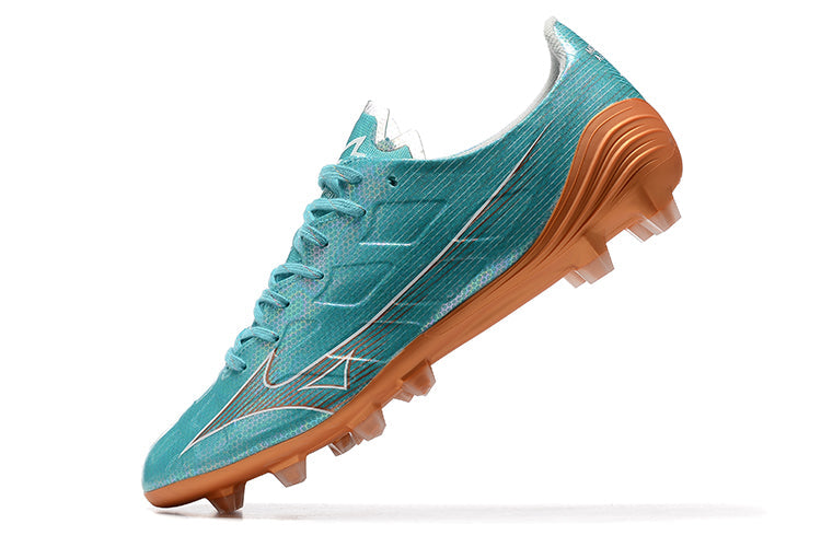 botas de fútbol Mizuno Alpha - Campo