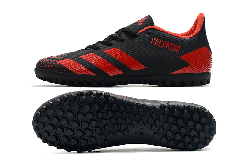 botas de fútbol Adidas Predator 20 4 TF - PALLINA EXPRESS