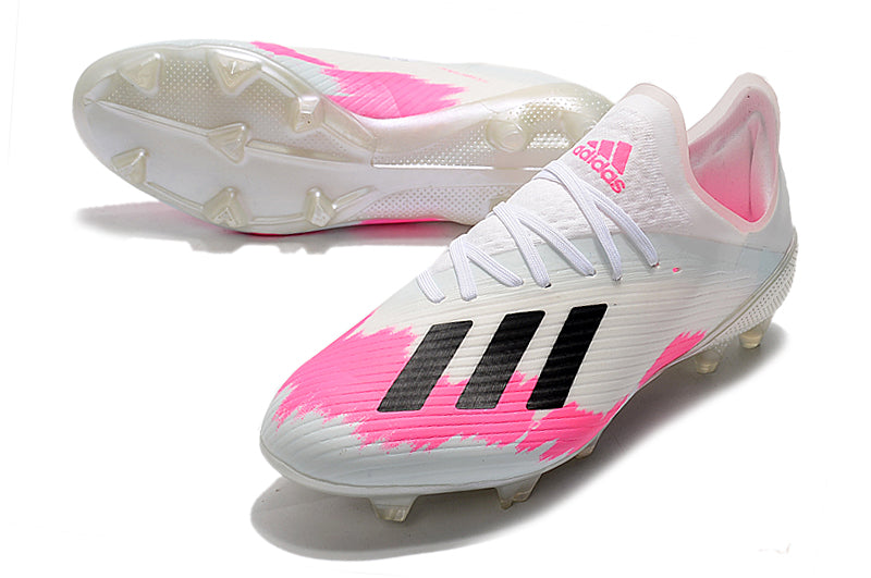 botas de fútbol Adidas X 19.1 FG - PALLINA EXPRESS