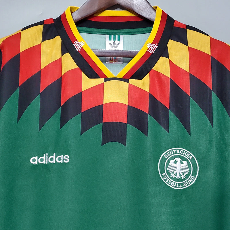 ALEMANIA II 1994 HOMBRE (RETRO) - TIENDA DEL JUGADOR